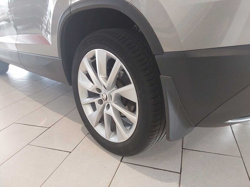 SKODA Karoq Style 1.5 TSI ACT DSG