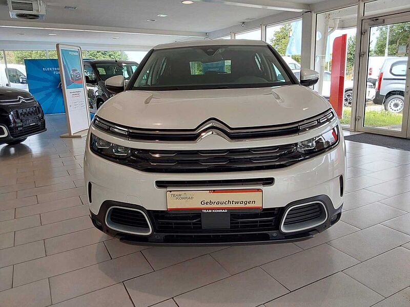 Citroen C5 Aircross Feel PT 130