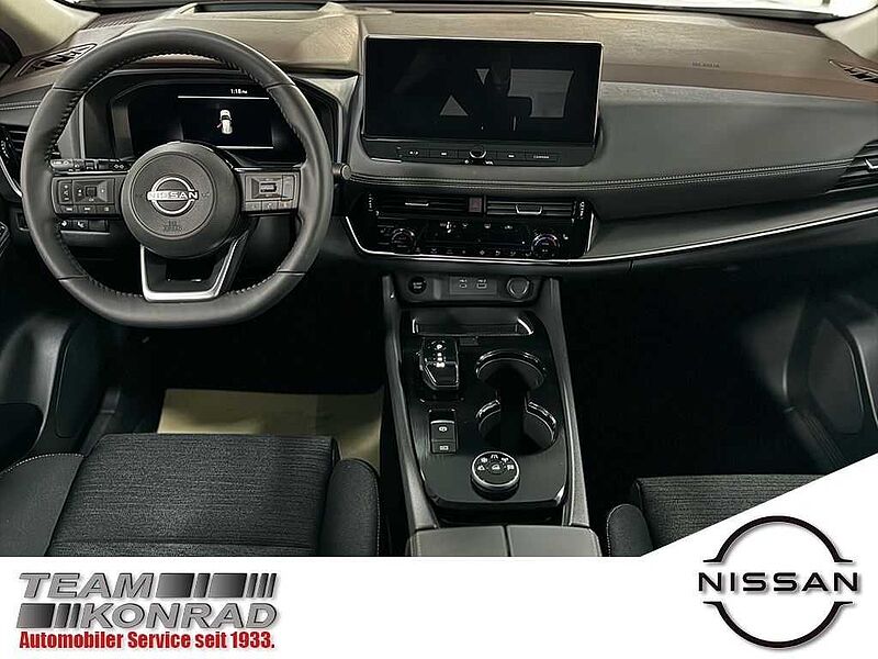 Nissan X-Trail e-Power N-Connecta 4x4,Navi, ProPilot, inkl. Wartu