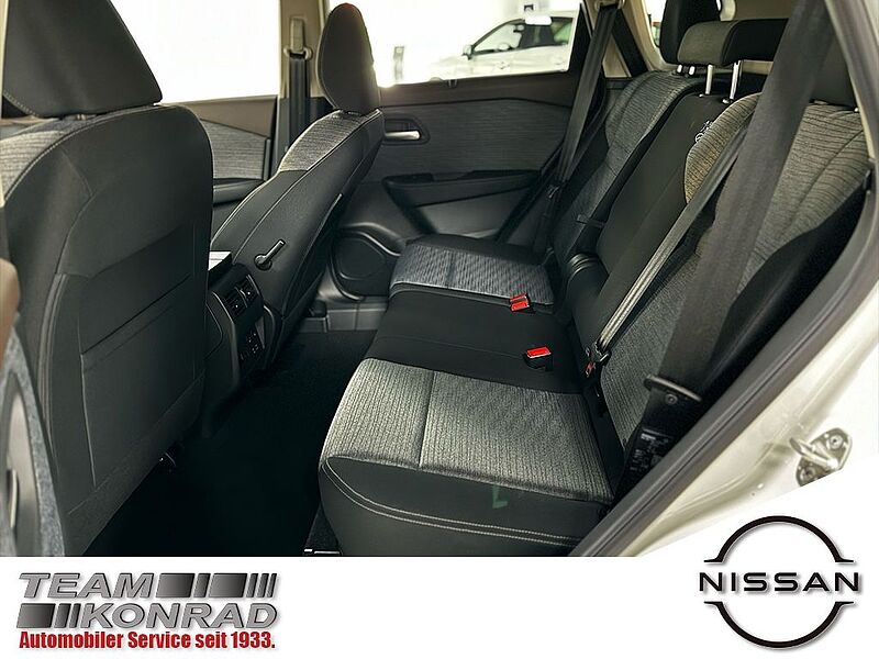 Nissan X-Trail e-Power N-Connecta 4x4,Navi, ProPilot, inkl. Wartu