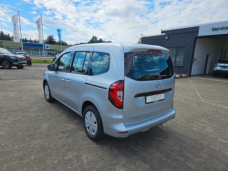 Nissan Townstar 1.3 DIG-T  N-Connecta, Navi, LED