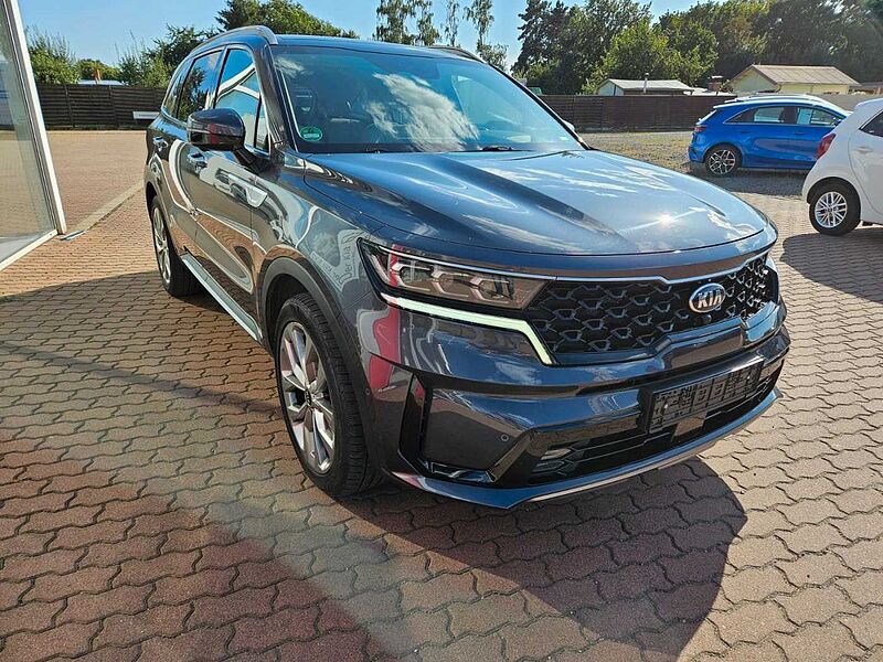 Kia Sorento Platinum AWD 2,2 CRDi