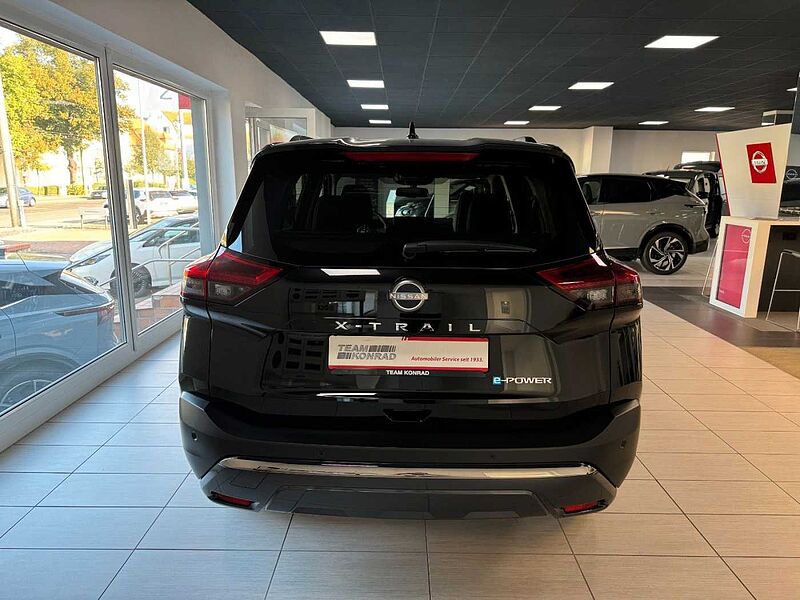 Nissan X-Trail 1.5 VC-T E-POWER N-Trek