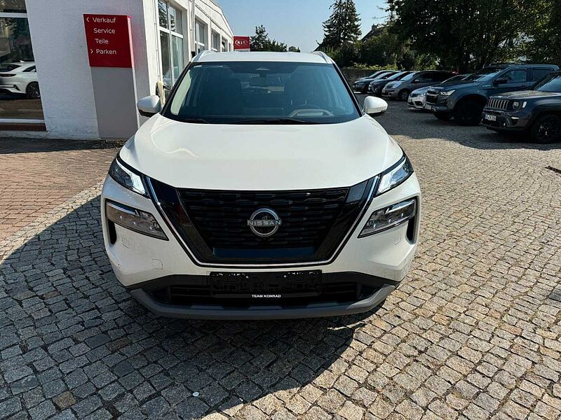 Nissan X-Trail 1.5 VC-T e-Power 4x4 e-4orce N-Connecta