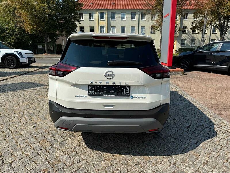 Nissan X-Trail 1.5 VC-T e-Power 4x4 e-4orce N-Connecta