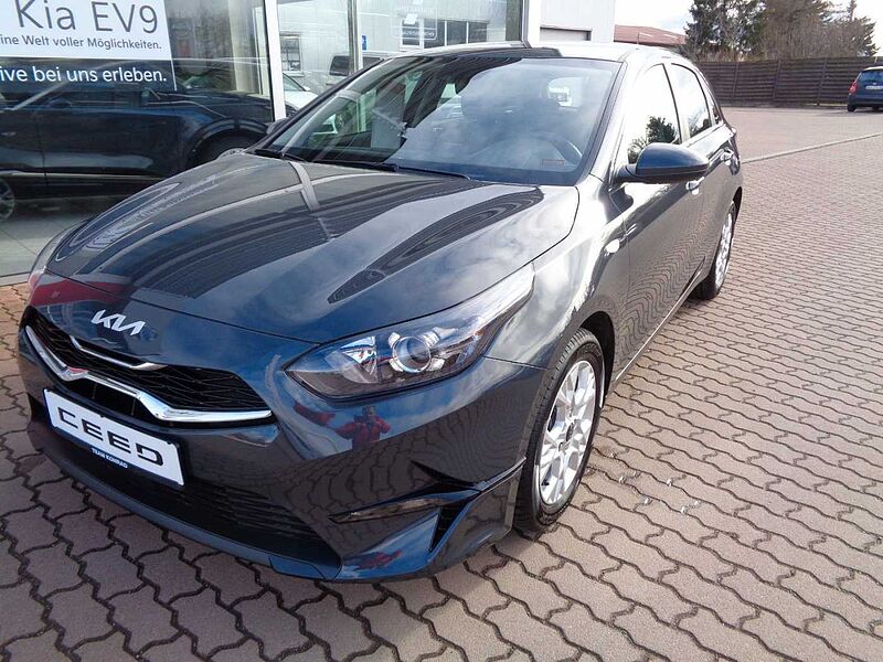 Kia cee'd cee&apos, d / Ceed Vision Komf Navi