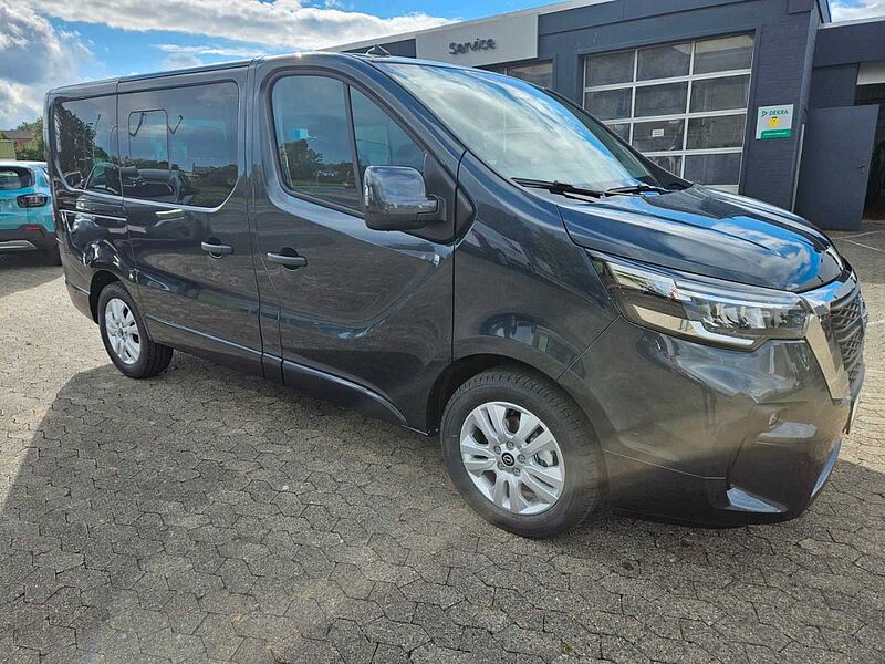 Nissan Primastar Kombi  2,8t Tekna 8 Sitze