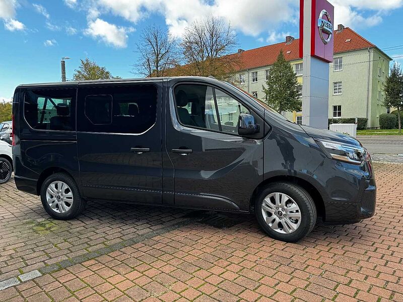 Nissan Primastar Kombi L1H1 2,8t Tekna Navi