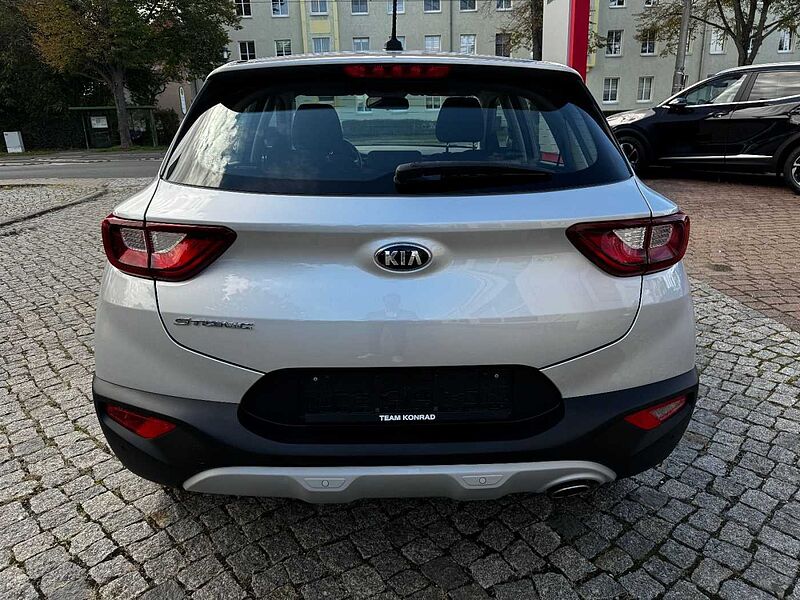 Kia Stonic 1.2 Edition 7 Emotion PDC , Shzg, Klima