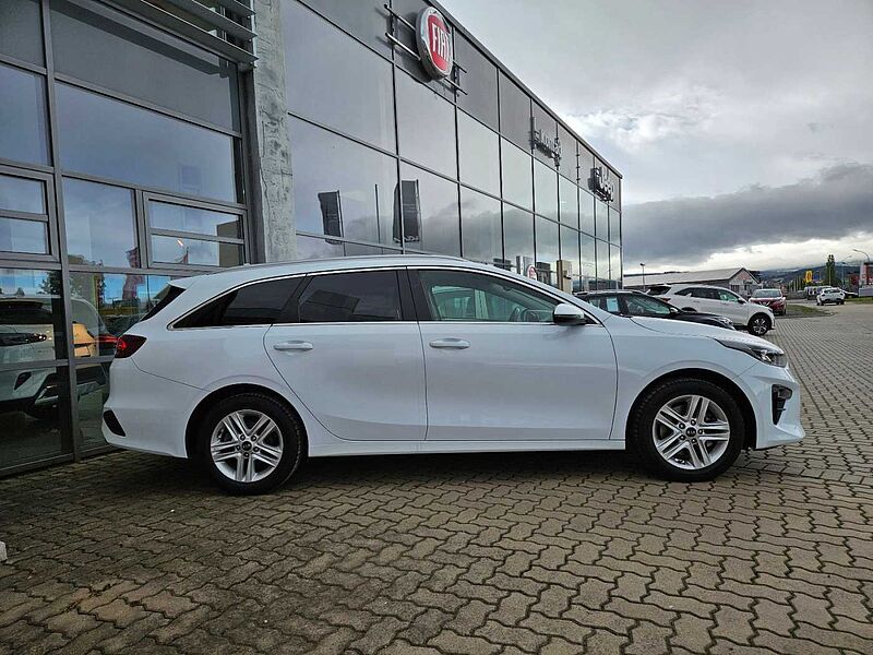 Kia cee'd Sporty Wagon 1.4  T-GDI Ceed SW Vision Klima Kamera Alu