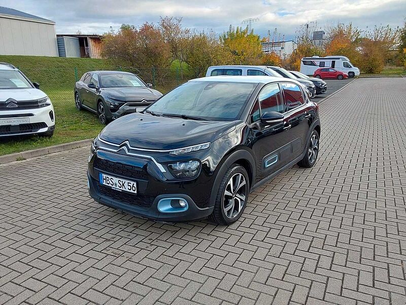 Citroen C3 Elle