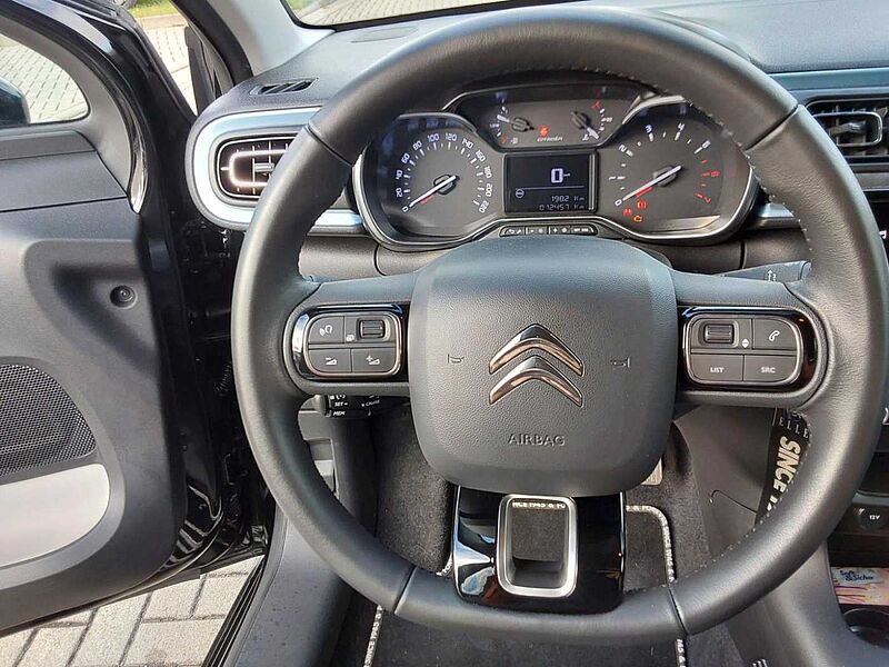 Citroen C3 Elle