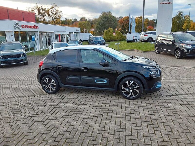 Citroen C3 Elle