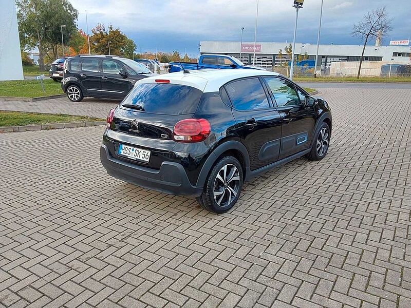 Citroen C3 Elle