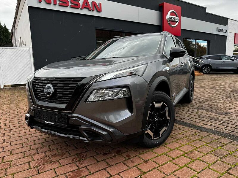 Nissan X-Trail e-Power 1.5 VC-T N-Trek 204PS