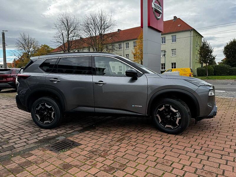 Nissan X-Trail e-Power 1.5 VC-T N-Trek 204PS