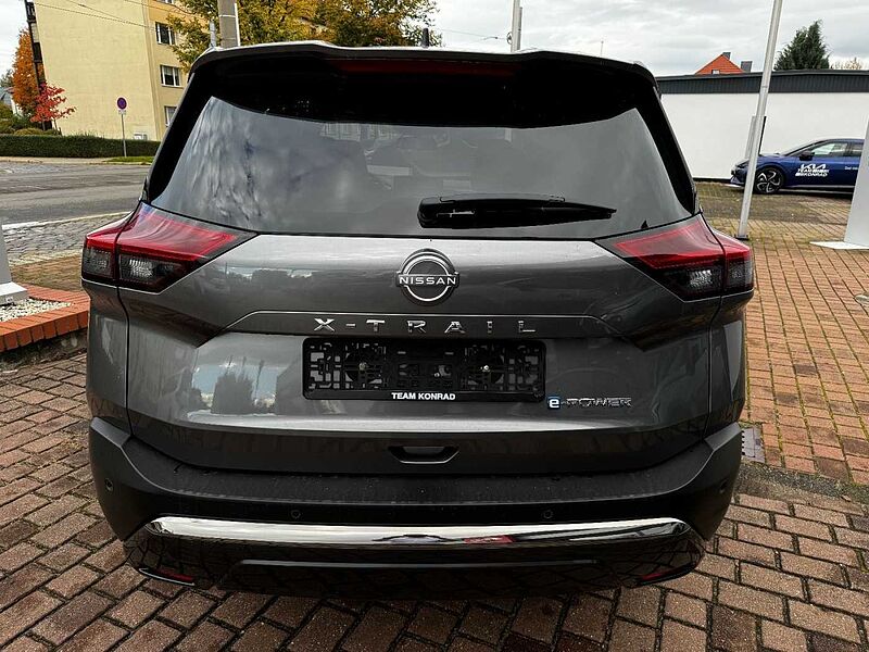 Nissan X-Trail e-Power 1.5 VC-T N-Trek 204PS