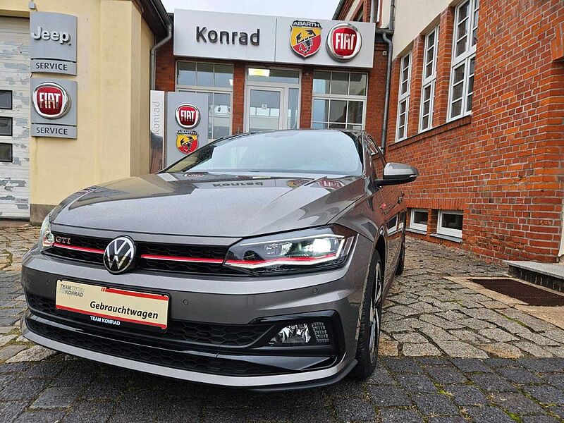 Volkswagen Polo 2.0 GTI  - Top Ausstattung