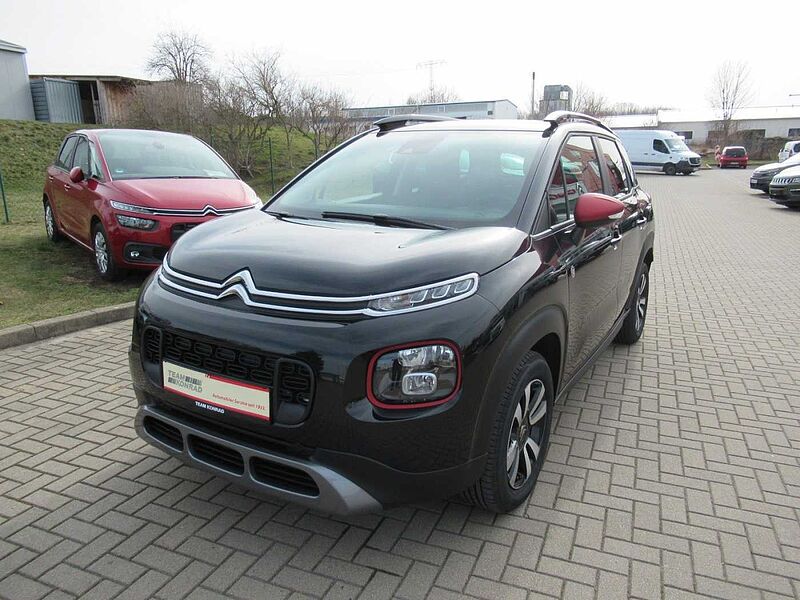 Citroen C3 Aircross Aircross C-Series