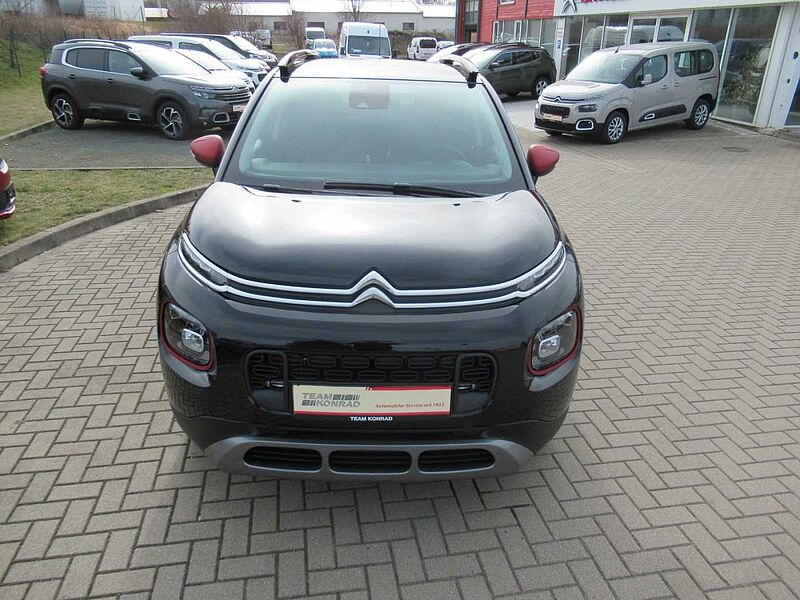 Citroen C3 Aircross Aircross C-Series