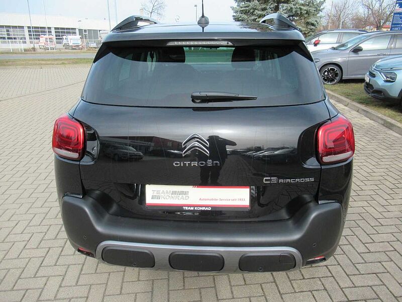 Citroen C3 Aircross Aircross C-Series