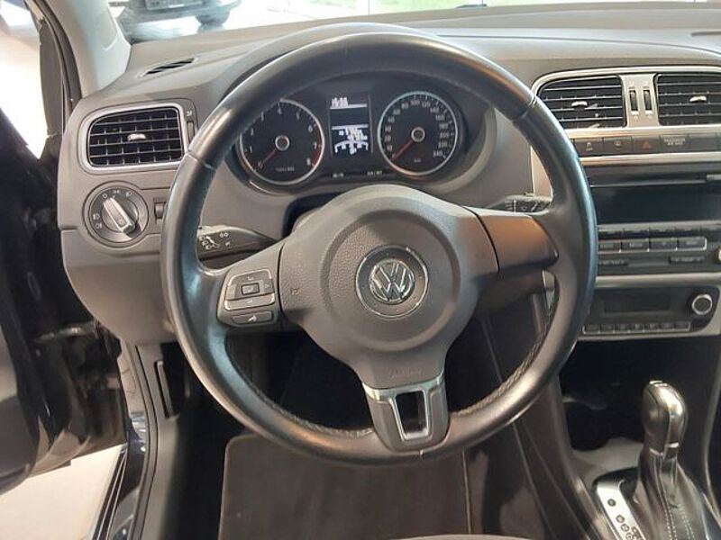 Volkswagen Polo V Life Automatik Sitzheizung