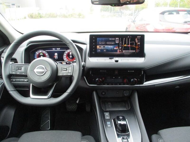 Nissan Qashqai 1.5 VC-T N-Connecta e-Power