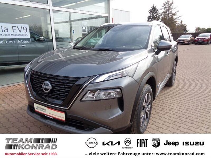 Nissan X-Trail 1.5 VC-T e-POWER 204 PS N-CONNECTA PROPI