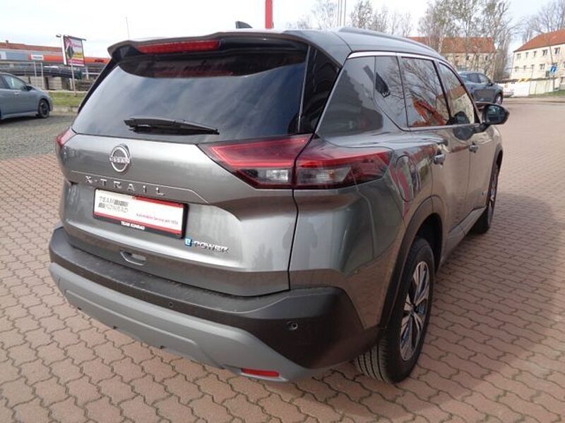 Nissan X-Trail 1.5 VC-T e-POWER 204 PS N-CONNECTA PROPI