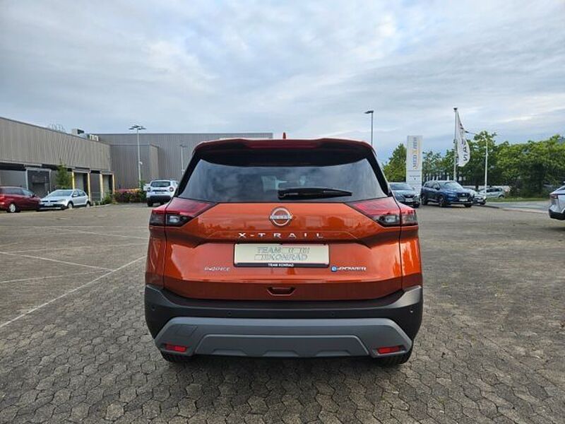 Nissan X-Trail 1.5 VC-T e-Power N-Connecta 4x4