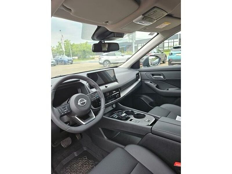 Nissan X-Trail 1.5 VC-T e-Power N-Trek