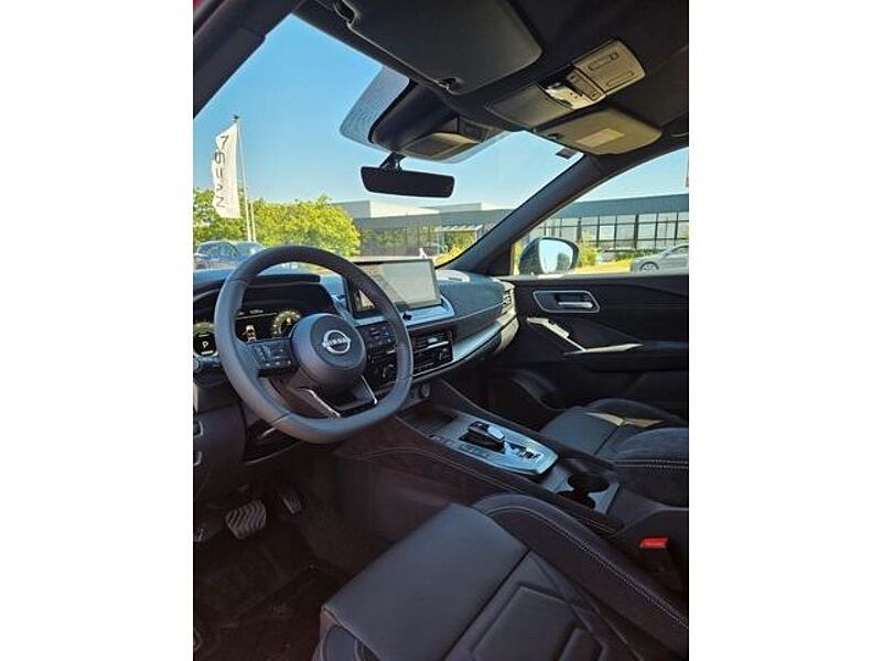 Nissan Qashqai 1.5 VC-T e-Power N-Design Neues Modell