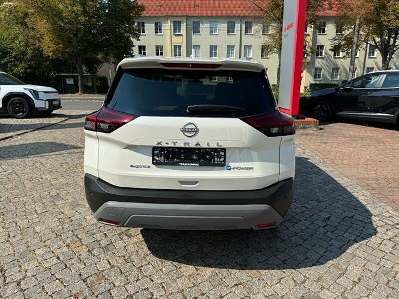 Nissan X-Trail 1.5 VC-T e-Power 4x4 e-4ORCE N-Connecta