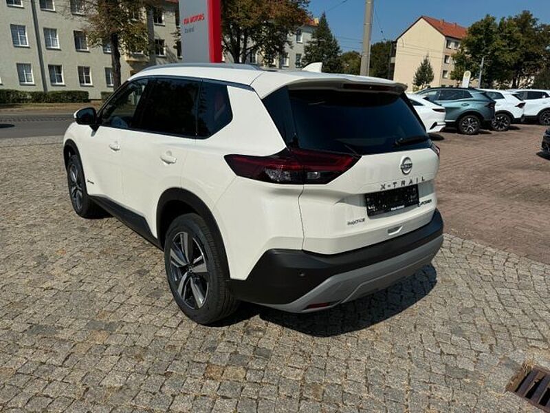 Nissan X-Trail 1.5 VC-T e-Power 4x4 e-4ORCE N-Connecta