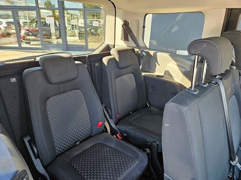 Ford Grand Tourneo Connect 1.5 EcoBlue Start St Trend