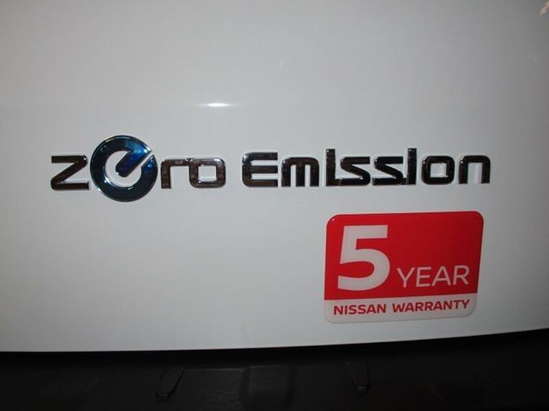 Nissan Townstar Kastenwagen L1 2,2t EV N-Connecta