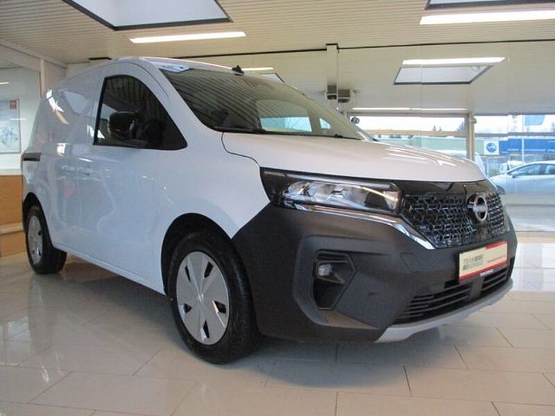 Nissan Townstar Kastenwagen L1 2,2t EV N-Connecta