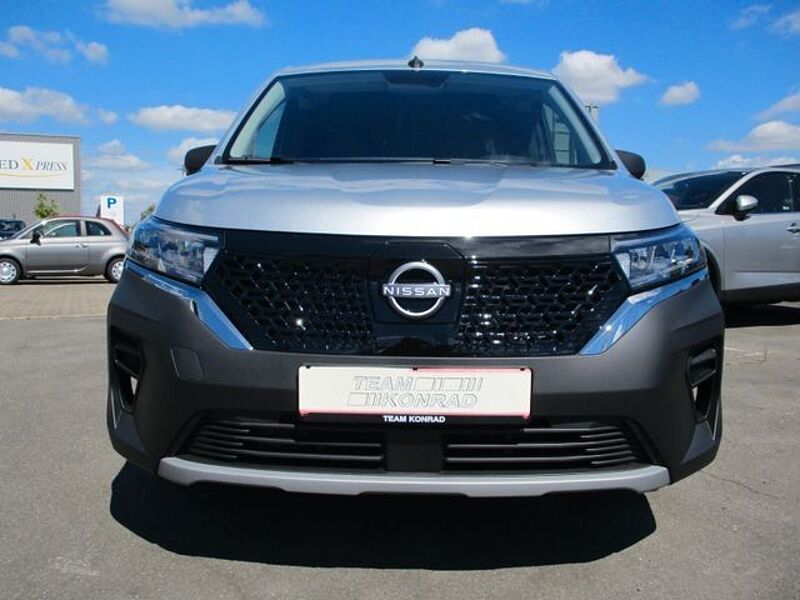 Nissan Townstar Kastenwagen L1 2,2t EV Acenta - sofort