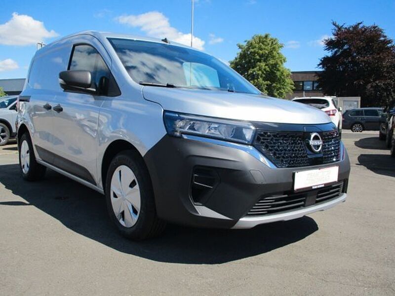 Nissan Townstar Kastenwagen L1 2,2t EV Acenta - sofort