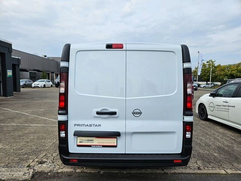 Nissan Primastar Kasten L2H1 dci130 N-Connecta Navi