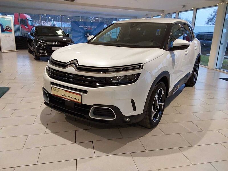 Citroen C5 Aircross 1.2 Pure Tech 130 S&S Feel