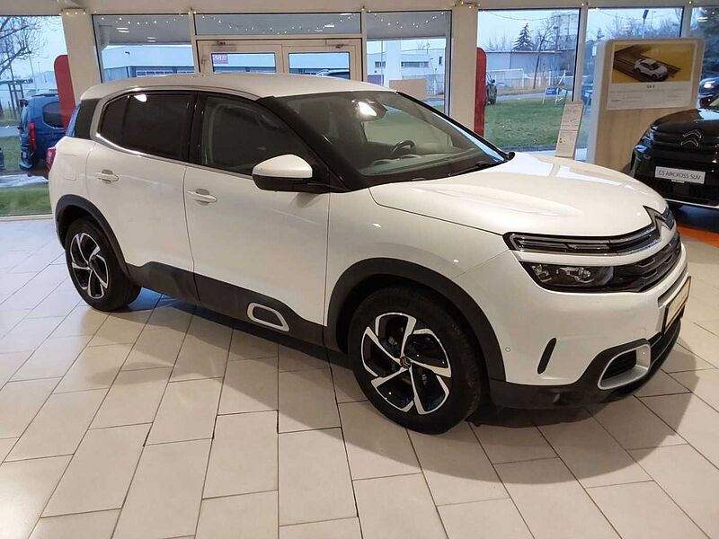 Citroen C5 Aircross 1.2 Pure Tech 130 S&S Feel