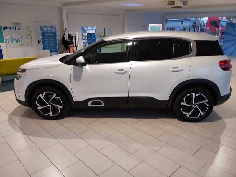 Citroen C5 Aircross 1.2 Pure Tech 130 S&S Feel