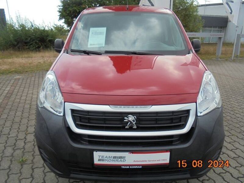 Peugeot Partner L2 Premium