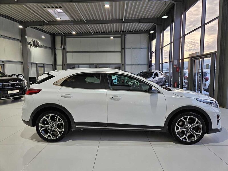 Kia XCeed Launch Edition 1.6 T-GDI EU6d-T 1.6T DCT7