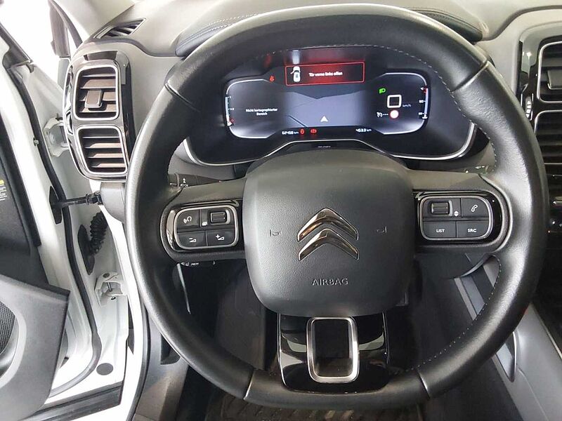 Citroen C5 Aircross 1.2 Pure Tech 130 S&S Feel