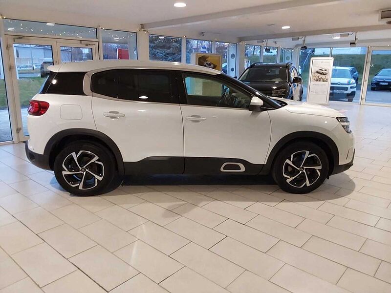 Citroen C5 Aircross 1.2 Pure Tech 130 S&S Feel