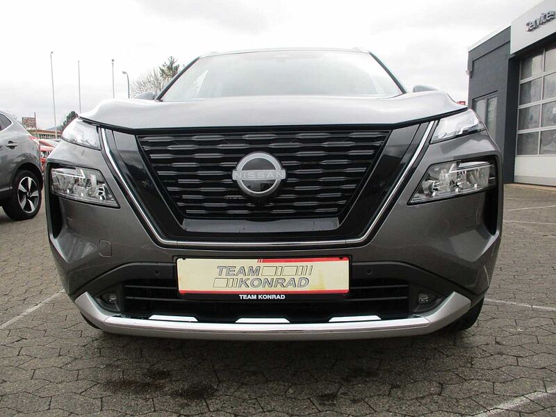 Nissan X-Trail TEKNA+ 1.5 VC-T e-POWER 4x4 Leder, LED